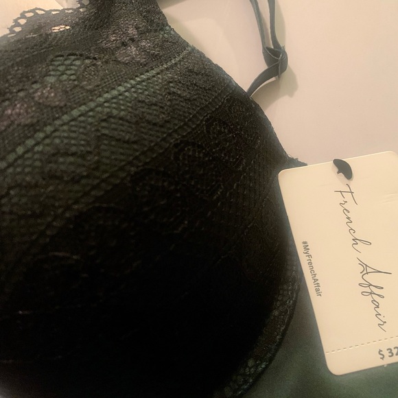 French Affair Bra size 38C/XL - Picture 1 of 5